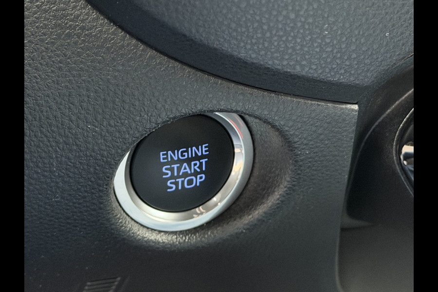 Toyota Aygo X 1.0 VVT-i S-CVT Premium | Nieuwstaat | 10 jaar GARANTIE | Rijklaar!!