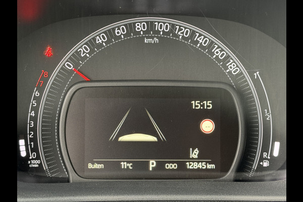 Toyota Aygo X 1.0 VVT-i S-CVT Premium | Nieuwstaat | 10 jaar GARANTIE | Rijklaar!!