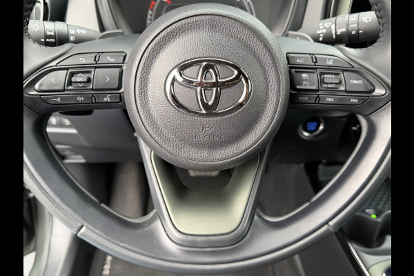 Toyota Aygo X 1.0 VVT-i S-CVT Premium | Nieuwstaat | 10 jaar GARANTIE | Rijklaar!!