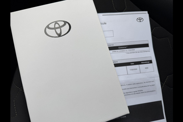 Toyota Aygo X 1.0 VVT-i S-CVT Premium | Nieuwstaat | 10 jaar GARANTIE | Rijklaar!!