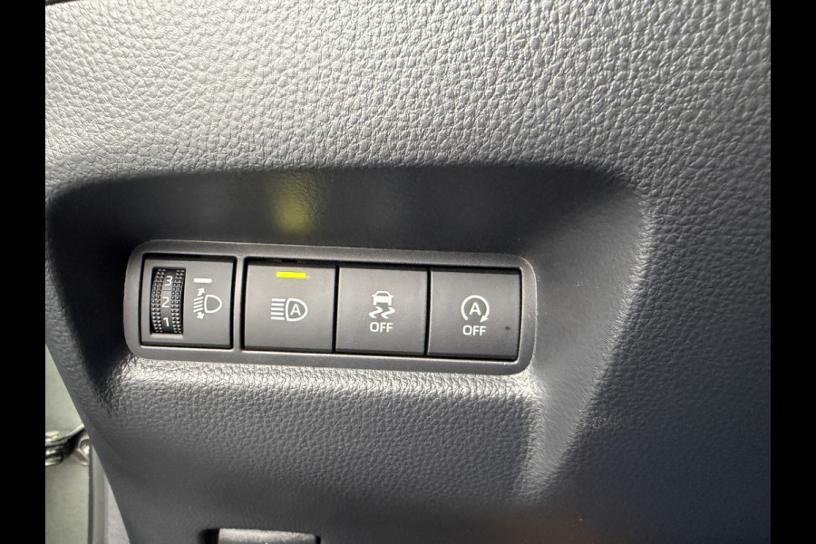 Toyota Aygo X 1.0 VVT-i S-CVT Premium | Nieuwstaat | 10 jaar GARANTIE | Rijklaar!!