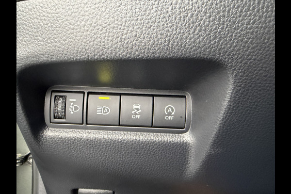 Toyota Aygo X 1.0 VVT-i S-CVT Premium | Nieuwstaat | 10 jaar GARANTIE | Rijklaar!!