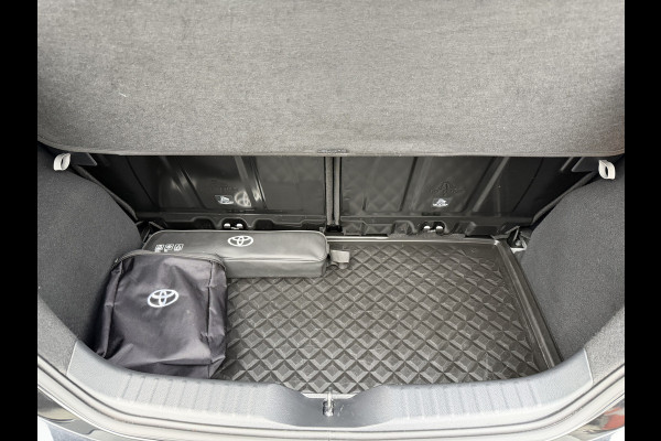 Toyota Aygo X 1.0 VVT-i S-CVT Premium | Nieuwstaat | 10 jaar GARANTIE | Rijklaar!!