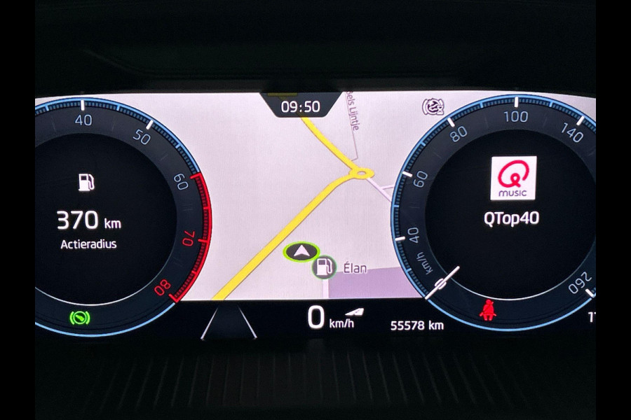Škoda Octavia Combi 1.0 e-TSI DSG Business Edition Plus | Climate Control | Navigatie | Apple Carplay/Android Auto | Trekhaak | Virtual Cockpit | PDC VA | Camera | Adaptive Cruise Control