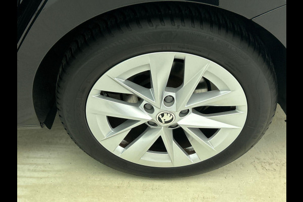 Škoda Octavia Combi 1.0 e-TSI DSG Business Edition Plus | Climate Control | Navigatie | Apple Carplay/Android Auto | Trekhaak | Virtual Cockpit | PDC VA | Camera | Adaptive Cruise Control