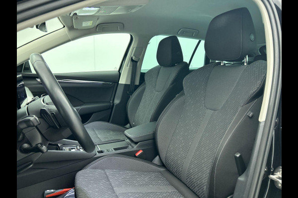 Škoda Octavia Combi 1.0 e-TSI DSG Business Edition Plus | Climate Control | Navigatie | Apple Carplay/Android Auto | Trekhaak | Virtual Cockpit | PDC VA | Camera | Adaptive Cruise Control