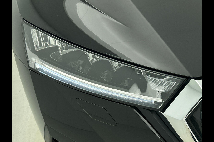 Škoda Octavia Combi 1.0 e-TSI DSG Business Edition Plus | Climate Control | Navigatie | Apple Carplay/Android Auto | Trekhaak | Virtual Cockpit | PDC VA | Camera | Adaptive Cruise Control