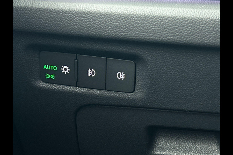 Škoda Octavia Combi 1.0 e-TSI DSG Business Edition Plus | Climate Control | Navigatie | Apple Carplay/Android Auto | Trekhaak | Virtual Cockpit | PDC VA | Camera | Adaptive Cruise Control