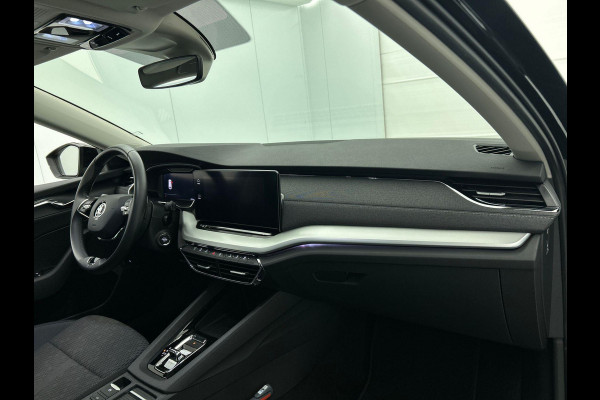 Škoda Octavia Combi 1.0 e-TSI DSG Business Edition Plus | Climate Control | Navigatie | Apple Carplay/Android Auto | Trekhaak | Virtual Cockpit | PDC VA | Camera | Adaptive Cruise Control