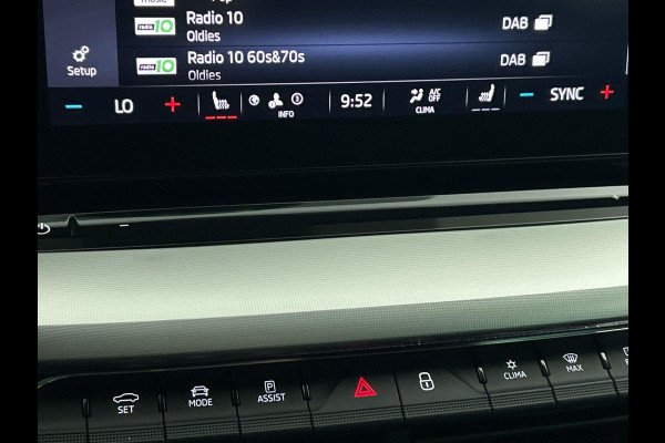 Škoda Octavia Combi 1.0 e-TSI DSG Business Edition Plus | Climate Control | Navigatie | Apple Carplay/Android Auto | Trekhaak | Virtual Cockpit | PDC VA | Camera | Adaptive Cruise Control
