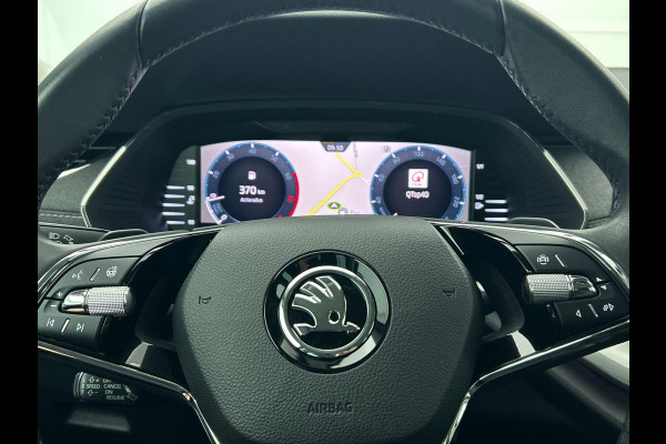 Škoda Octavia Combi 1.0 e-TSI DSG Business Edition Plus | Climate Control | Navigatie | Apple Carplay/Android Auto | Trekhaak | Virtual Cockpit | PDC VA | Camera | Adaptive Cruise Control