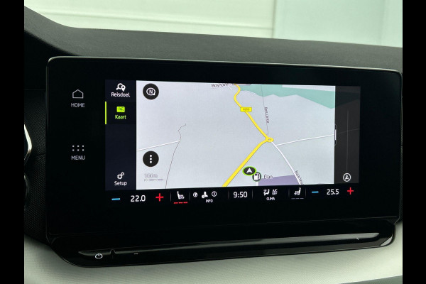 Škoda Octavia Combi 1.0 e-TSI DSG Business Edition Plus | Climate Control | Navigatie | Apple Carplay/Android Auto | Trekhaak | Virtual Cockpit | PDC VA | Camera | Adaptive Cruise Control