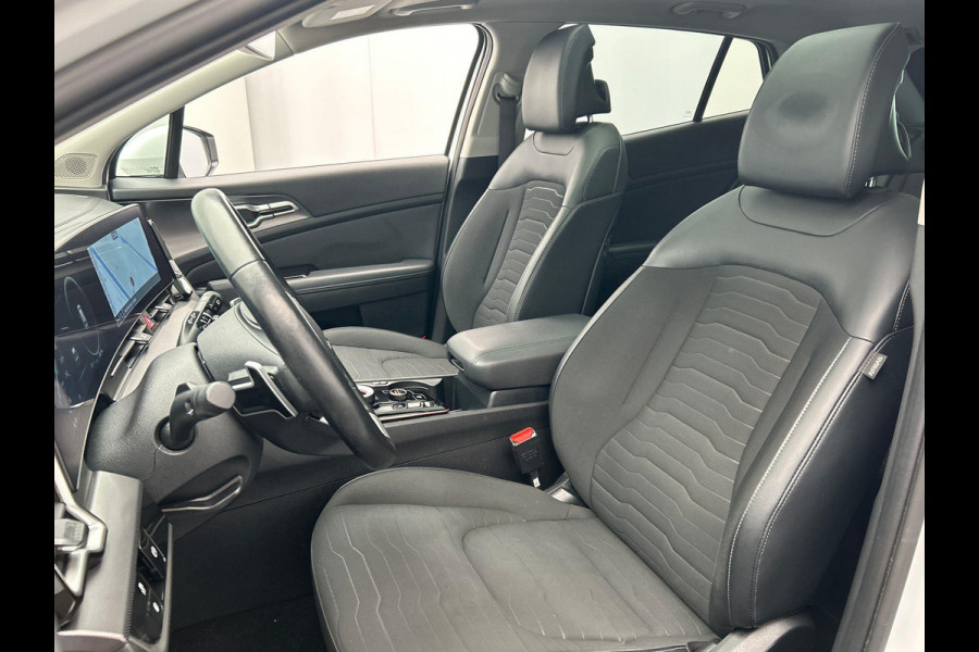 Kia Sportage 1.6 T-GDi Plug-in Hybrid AWD DynamicPlusLine Pano/dak Carplay Adaptive-cruise Camera Leder