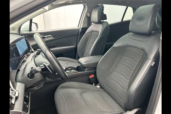 Kia Sportage 1.6 T-GDi Plug-in Hybrid AWD DynamicPlusLine Pano/dak Carplay Adaptive-cruise Camera Leder