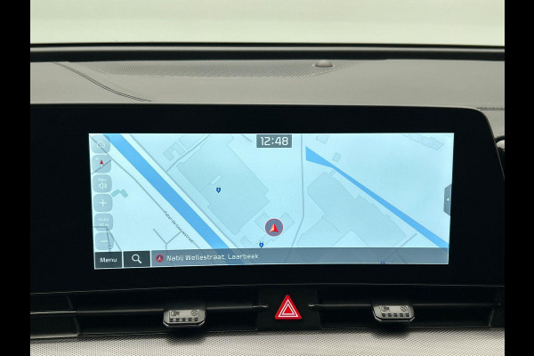 Kia Sportage 1.6 T-GDi Plug-in Hybrid AWD DynamicPlusLine Pano/dak Carplay Adaptive-cruise Camera Leder