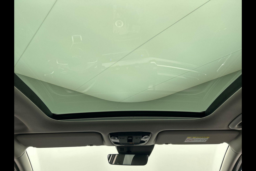 Kia Sportage 1.6 T-GDi Plug-in Hybrid AWD DynamicPlusLine Pano/dak Carplay Adaptive-cruise Camera Leder