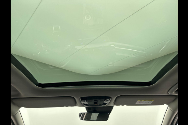 Kia Sportage 1.6 T-GDi Plug-in Hybrid AWD DynamicPlusLine Pano/dak Carplay Adaptive-cruise Camera Leder