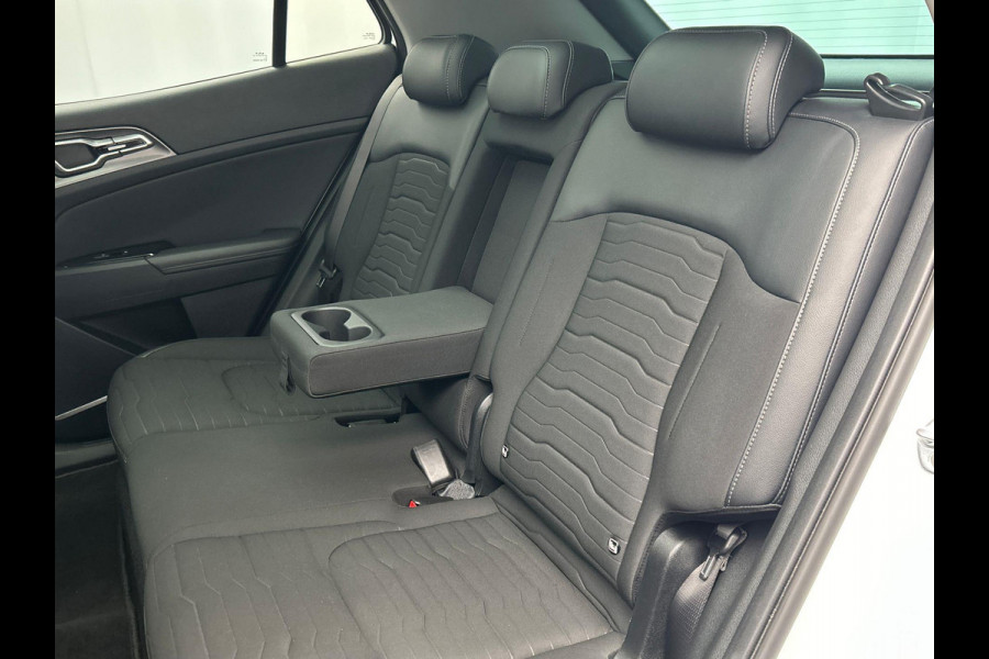 Kia Sportage 1.6 T-GDi Plug-in Hybrid AWD DynamicPlusLine Pano/dak Carplay Adaptive-cruise Camera Leder