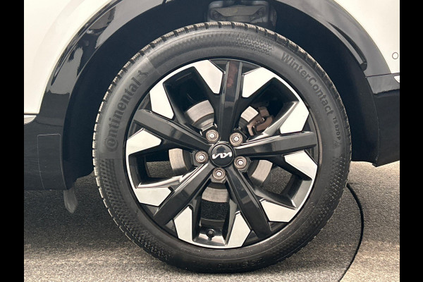 Kia Sportage 1.6 T-GDi Plug-in Hybrid AWD DynamicPlusLine Pano/dak Carplay Adaptive-cruise Camera Leder