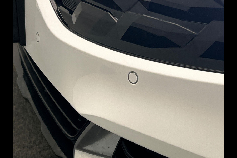 Kia Sportage 1.6 T-GDi Plug-in Hybrid AWD DynamicPlusLine Pano/dak Carplay Adaptive-cruise Camera Leder