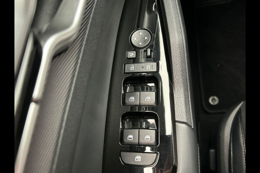 Kia Sportage 1.6 T-GDi Plug-in Hybrid AWD DynamicPlusLine Pano/dak Carplay Adaptive-cruise Camera Leder
