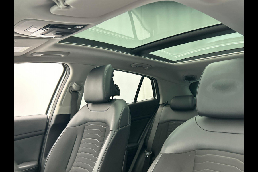 Kia Sportage 1.6 T-GDi Plug-in Hybrid AWD DynamicPlusLine Pano/dak Carplay Adaptive-cruise Camera Leder