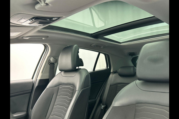 Kia Sportage 1.6 T-GDi Plug-in Hybrid AWD DynamicPlusLine Pano/dak Carplay Adaptive-cruise Camera Leder