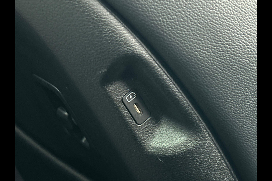 Kia Sportage 1.6 T-GDi Plug-in Hybrid AWD DynamicPlusLine Pano/dak Carplay Adaptive-cruise Camera Leder