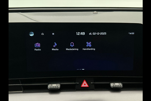 Kia Sportage 1.6 T-GDi Plug-in Hybrid AWD DynamicPlusLine Pano/dak Carplay Adaptive-cruise Camera Leder