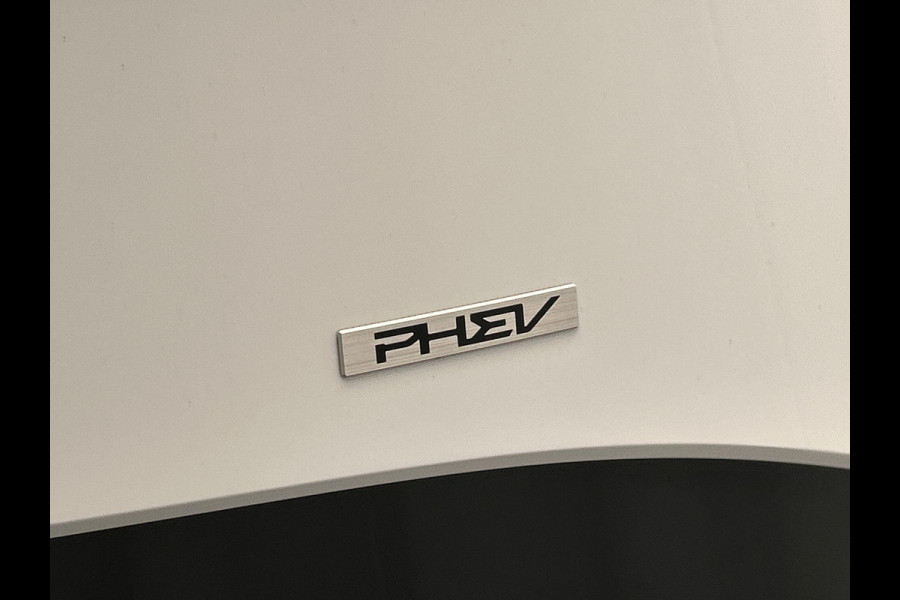 Kia Sportage 1.6 T-GDi Plug-in Hybrid AWD DynamicPlusLine Pano/dak Carplay Adaptive-cruise Camera Leder