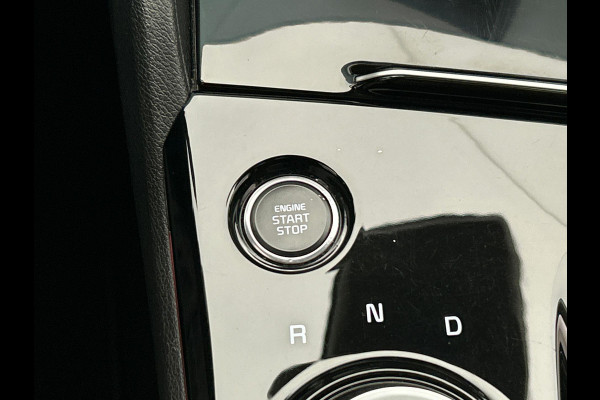 Kia Sportage 1.6 T-GDi Plug-in Hybrid AWD DynamicPlusLine Pano/dak Carplay Adaptive-cruise Camera Leder