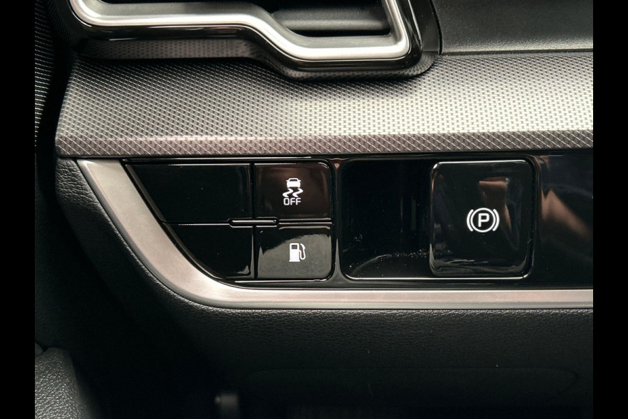 Kia Sportage 1.6 T-GDi Plug-in Hybrid AWD DynamicPlusLine Pano/dak Carplay Adaptive-cruise Camera Leder