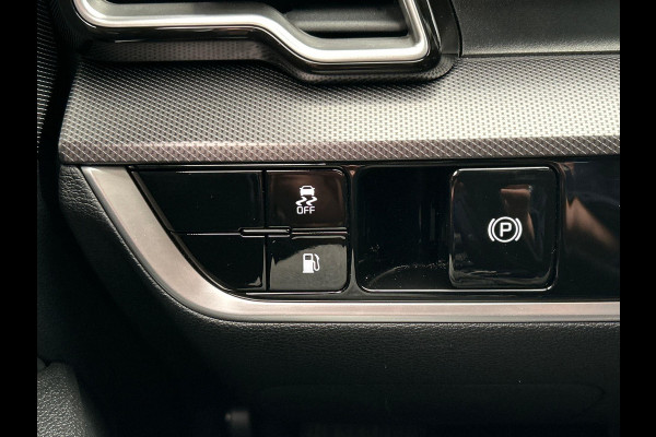Kia Sportage 1.6 T-GDi Plug-in Hybrid AWD DynamicPlusLine Pano/dak Carplay Adaptive-cruise Camera Leder