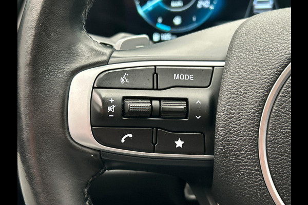 Kia Sportage 1.6 T-GDi Plug-in Hybrid AWD DynamicPlusLine Pano/dak Carplay Adaptive-cruise Camera Leder