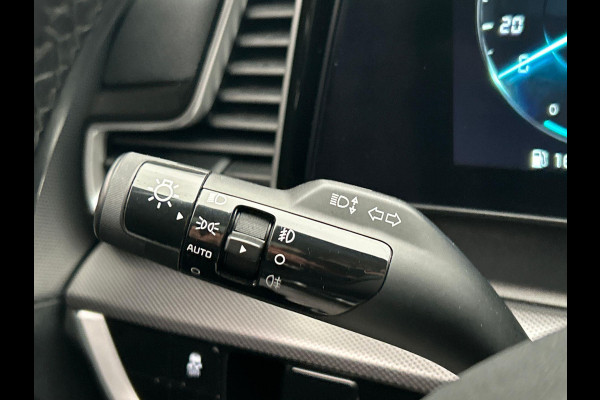 Kia Sportage 1.6 T-GDi Plug-in Hybrid AWD DynamicPlusLine Pano/dak Carplay Adaptive-cruise Camera Leder