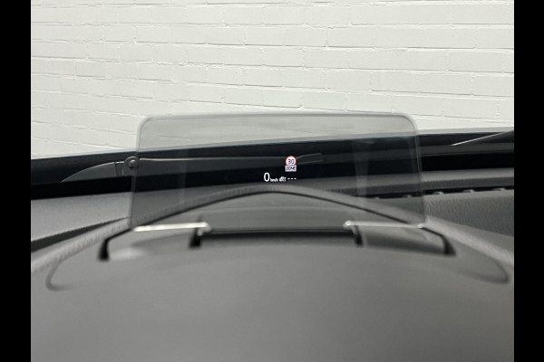 Mazda CX-3 2.0 SkyActiv-G 121 Luxury Adapt. cruise | Leder | Camera | Stoel-/Stuurverwarming | Head-up | Navigatie