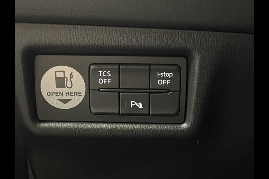 Mazda CX-5 2.0 SkyActiv-G Skylease GT Trekhaak | Cruise-/Climate control | Camera | Navigatie | Stoel-/Stuurverwarming | DAB