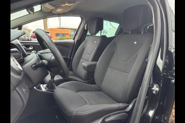 Renault Clio 0.9 TCe Limited | Navi | Cruise | Sensoren Achter | Bluetooth