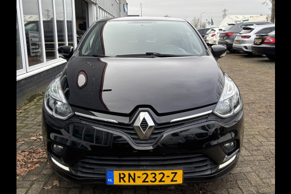 Renault Clio 0.9 TCe Limited | Navi | Cruise | Sensoren Achter | Bluetooth