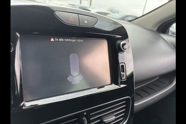 Renault Clio 0.9 TCe Limited | Navi | Cruise | Sensoren Achter | Bluetooth