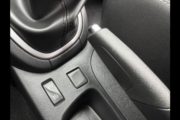 Renault Clio 0.9 TCe Limited | Navi | Cruise | Sensoren Achter | Bluetooth