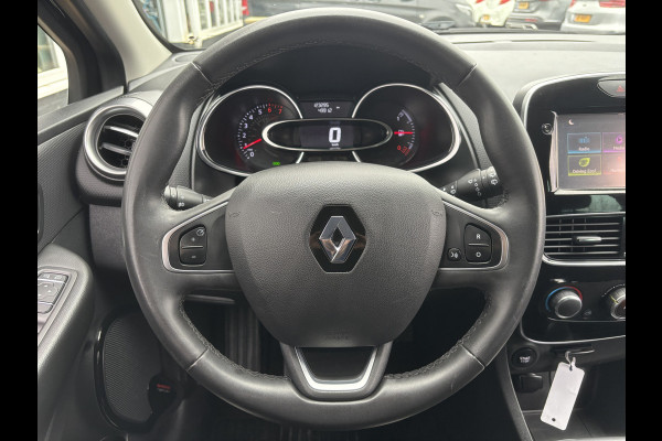 Renault Clio 0.9 TCe Limited | Navi | Cruise | Sensoren Achter | Bluetooth