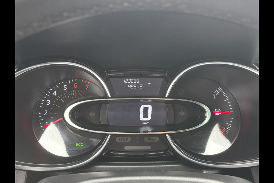 Renault Clio 0.9 TCe Limited | Navi | Cruise | Sensoren Achter | Bluetooth