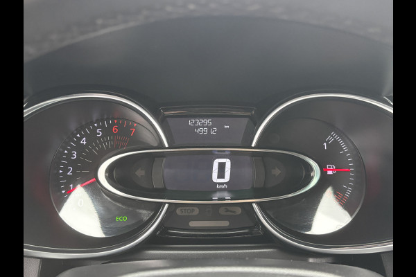 Renault Clio 0.9 TCe Limited | Navi | Cruise | Sensoren Achter | Bluetooth