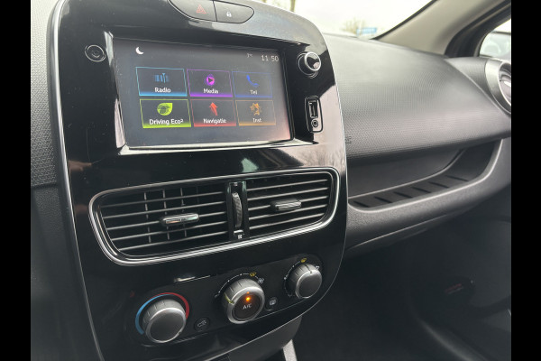 Renault Clio 0.9 TCe Limited | Navi | Cruise | Sensoren Achter | Bluetooth