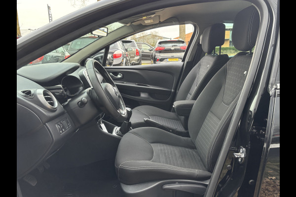 Renault Clio 0.9 TCe Limited | Navi | Cruise | Sensoren Achter | Bluetooth