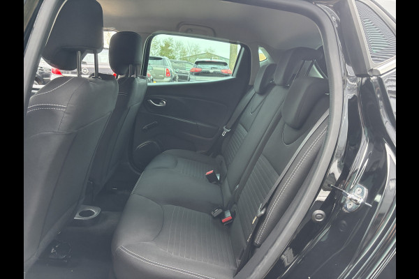 Renault Clio 0.9 TCe Limited | Navi | Cruise | Sensoren Achter | Bluetooth