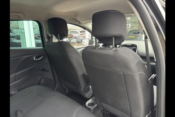 Renault Clio 0.9 TCe Limited | Navi | Cruise | Sensoren Achter | Bluetooth