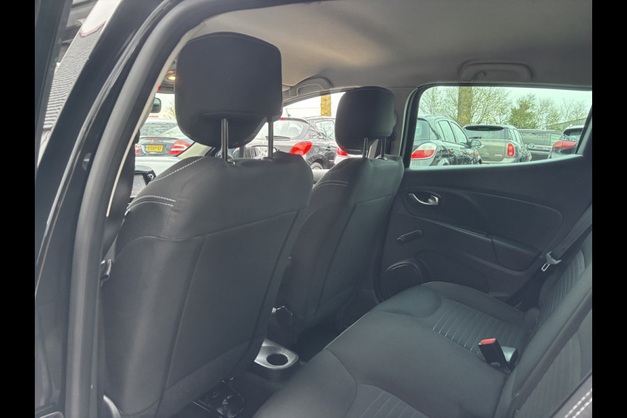 Renault Clio 0.9 TCe Limited | Navi | Cruise | Sensoren Achter | Bluetooth