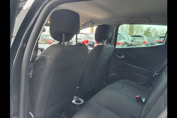 Renault Clio 0.9 TCe Limited | Navi | Cruise | Sensoren Achter | Bluetooth